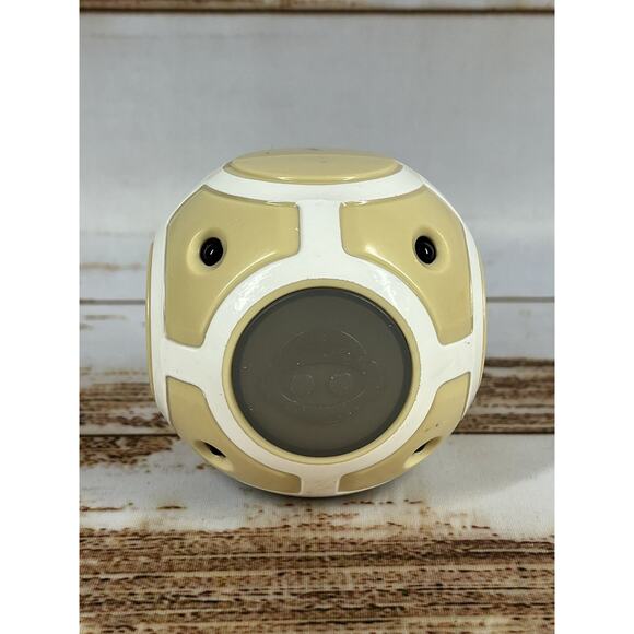 WowWee CHiP Robot Dog Replacement Smart Ball – Model 22416EL – Interactive Toy - Picture 1 of 6